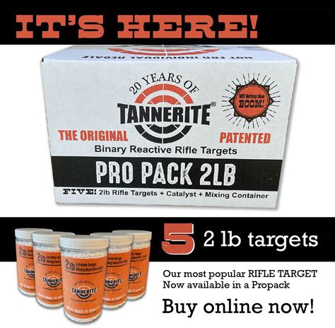 tannerites|where to buy tannerite.